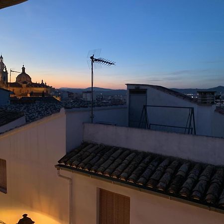 Fortress Jacuzzi Suites Xàtiva Exteriér fotografie